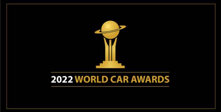 Estos son los finalistas del Premio “Auto del año en el mundo 2022”