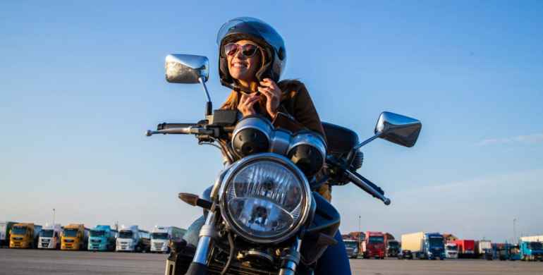 Estas fueron las 10 motos más vendidas en enero de 2022 Estas fueron las 10 motos más vendidas en enero de 2022