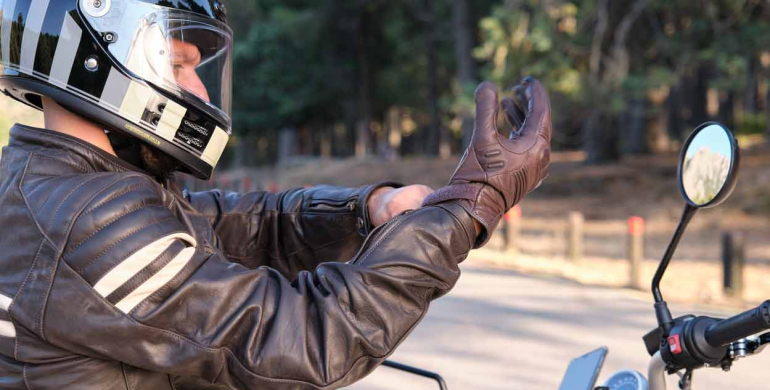 Así puedes acceder a los cursos gratuitos para aprender a manejar moto en Bogotá Así puedes acceder a los cursos gratuitos para aprender a manejar moto en Bogotá