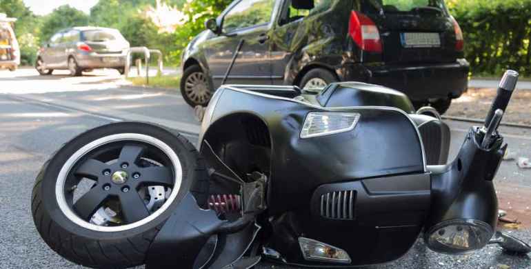 ¿Qué cubre el SOAT en un accidente de tránsito?