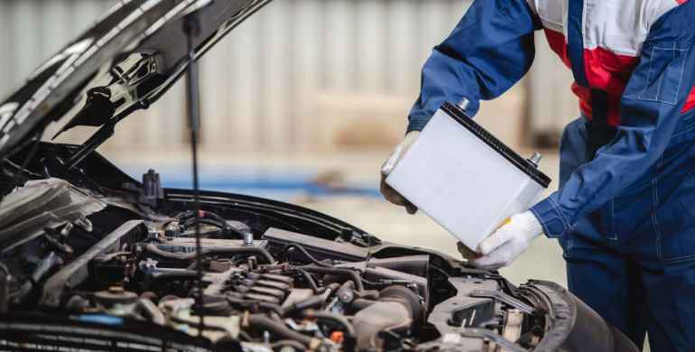 ¿Hora de cambiar la batería del carro? Manual para elegir la correcta