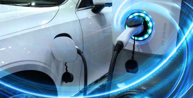 En el primer trimestre se vendieron 32.702 carros eléctricos en América Latina