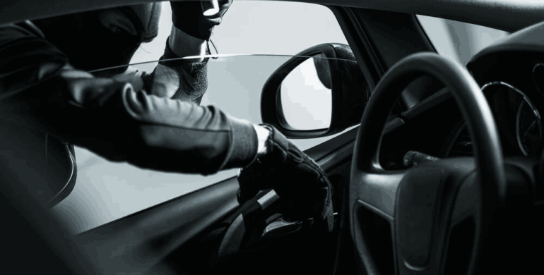 ¿Tienes tu carro asegurado? ¡Pilas! Estos son los 3 carros que más se roban en Colombia ¿Tienes tu carro asegurado? ¡Pilas! Estos son los 3 carros que más se roban en Colombia