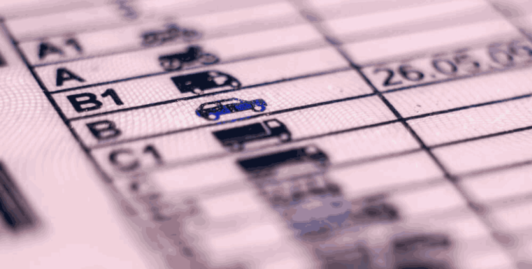 ¿Cómo renovar la licencia de conducción? ¿Cómo renovar la licencia de conducción?