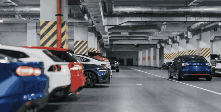 5 Tips para parquear tu carro correctamente 5 Tips para parquear tu carro correctamente