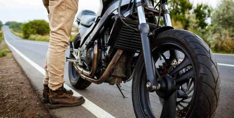¿Qué debo tener en cuenta y cómo escoger las llantas de mi moto? ¿Qué debo tener en cuenta y cómo escoger las llantas de mi moto?