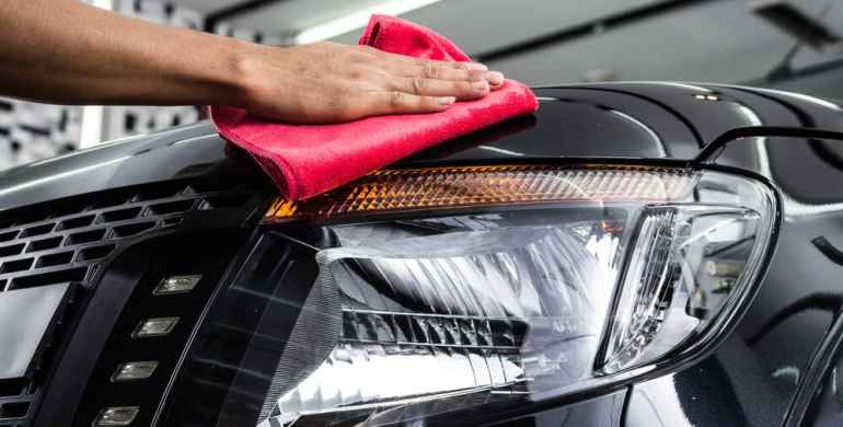Aprende a pulir tu auto como todo un profesional 