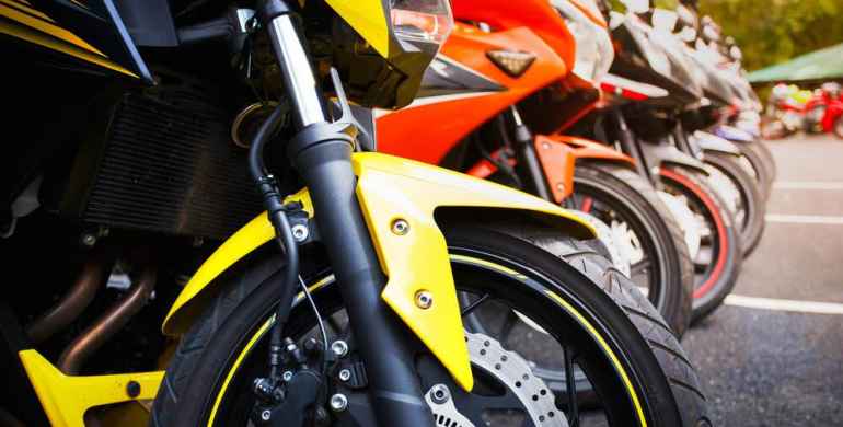 4 Consejos esenciales para cuidar tu moto