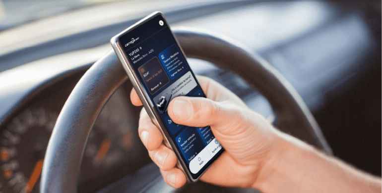 App CarroYa llega a ser tu aliada para todo lo que tiene que ver con tu vehículo