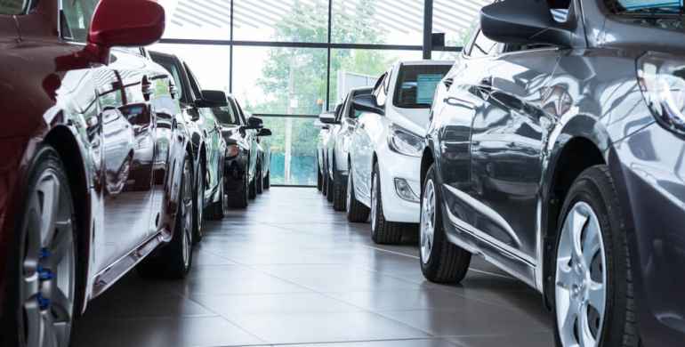 Tipos de automóviles según su carrocería Tipos de automóviles según su carrocería