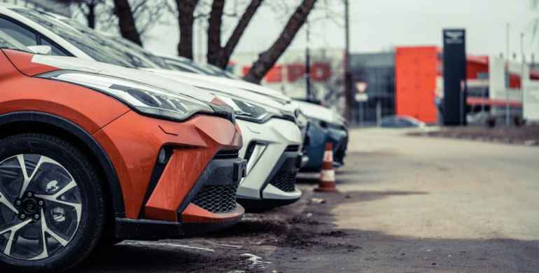 ¿Cuáles fueron las marcas de carros más vendidas en Colombia en 2022?