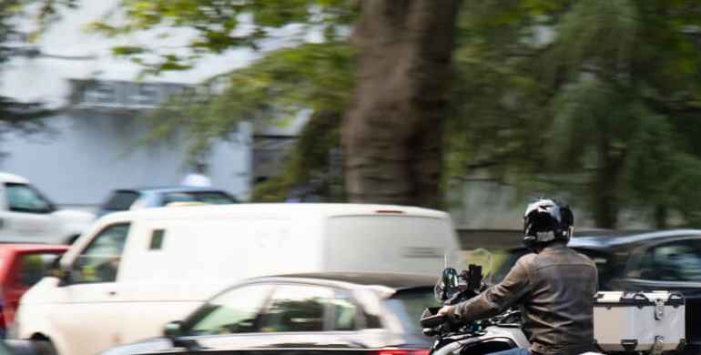 ¿Carro o moto? ¿Cuál es mejor comprar? ¿Carro o moto? ¿Cuál es mejor comprar?