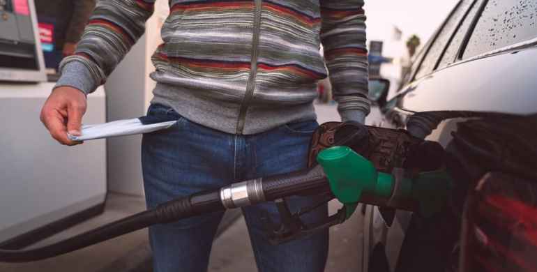 Sube el precio de la gasolina en Colombia