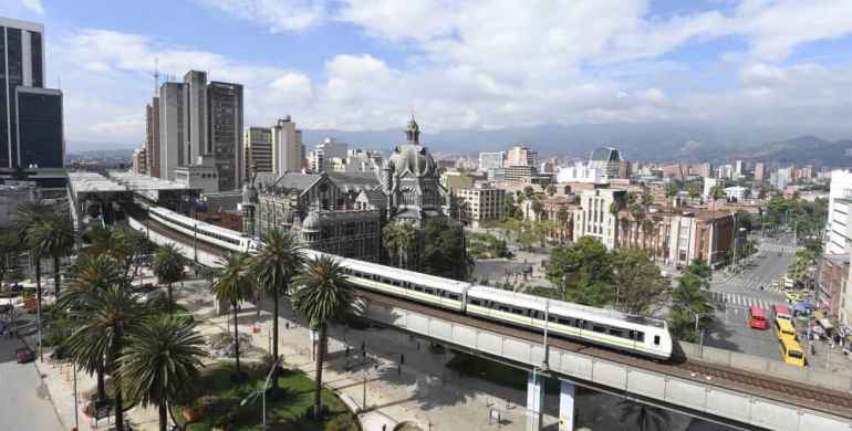 Así será el pico y placa en Medellín en el primer semestre de 2023