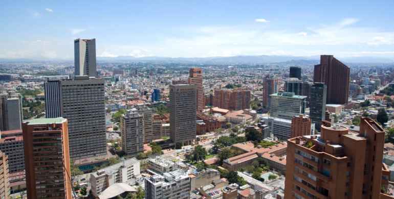 Conoce la nuevas tarifas para trámites de tránsito en Bogotá Conoce la nuevas tarifas para trámites de tránsito en Bogotá