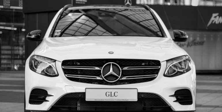 Mercedes-Benz GLC llega a Colombia con su modelo mild-hybrid