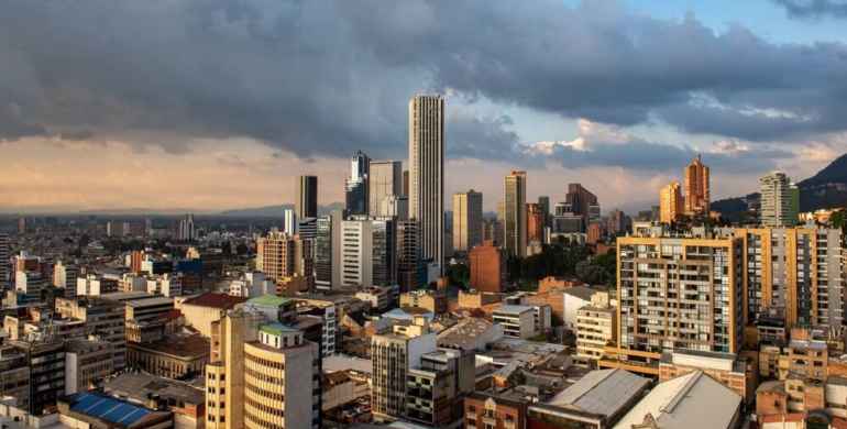 Contaminación del aire en Bogotá ¿Qué medidas hay? 