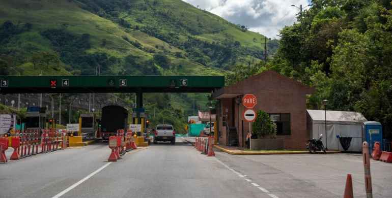 Peajes en Colombia: Para qué son y cuál es su sistema de cobro 