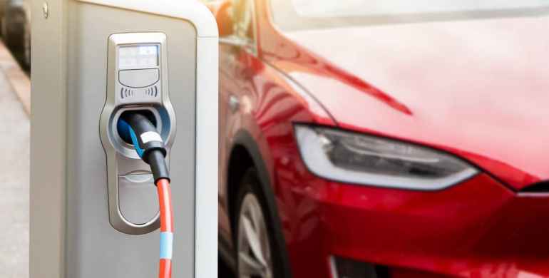 Red de Superchargers de Tesla y su acceso a la red de carga de otros fabricantes