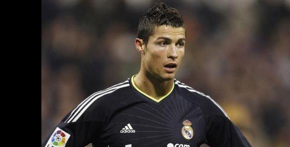 Cristiano Ronaldo ha gastado más de 15 mil millones de pesos en carros de lujo