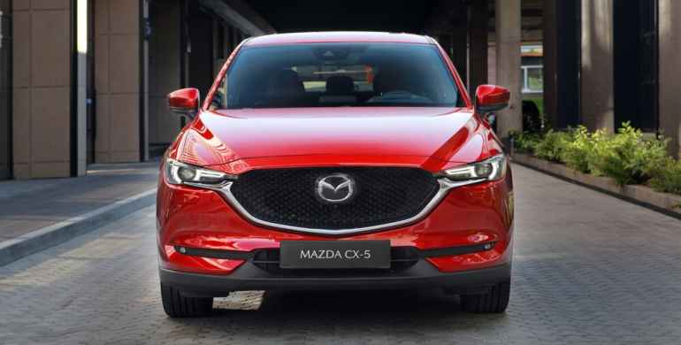 Maztech 2023: Desafiando límites y celebrando la excelencia técnica de Mazda