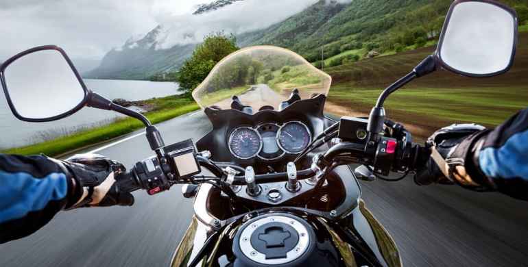 Mantenimiento de la moto: Cómo mantenerla en buen estado