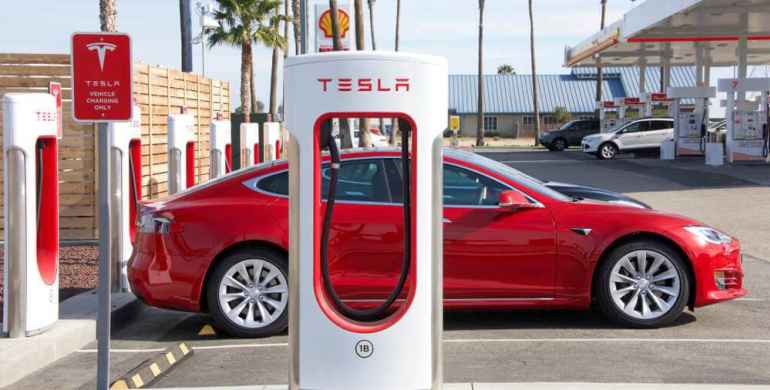 La actualidad de los autos eléctricos: Tesla y sus mayores competidores