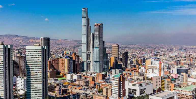 Pico y Placa Bogotá: ¿Cómo ha evolucionado en 2023?
