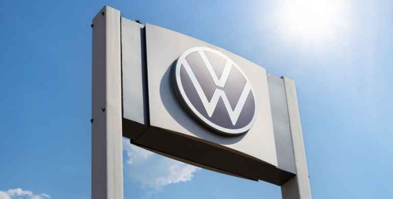 Producción de Volkswagen detenida en Brasil ¿Cuál es el impacto en la industria?