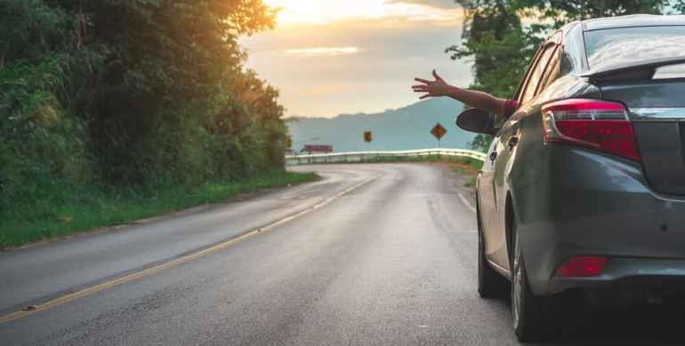 Claves para una Conducción Segura en la Carretera