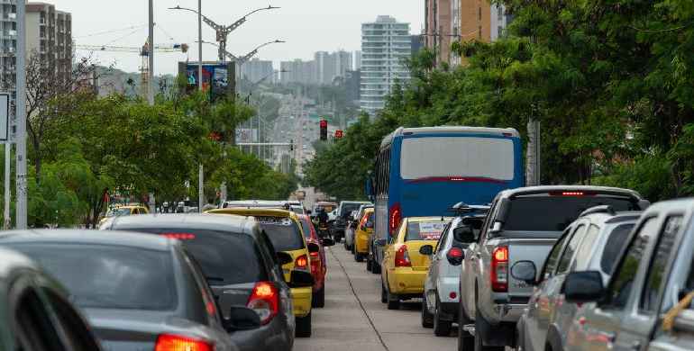 carros usados en barranquilla