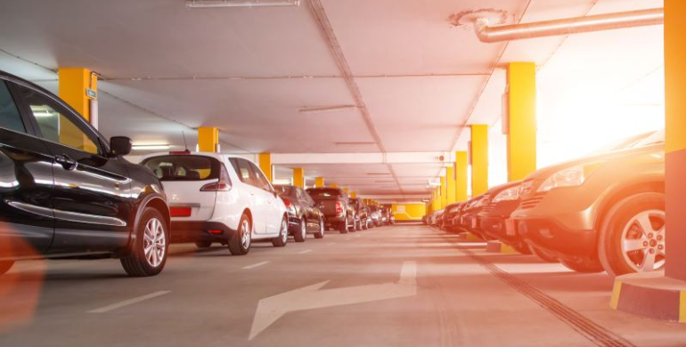 Beneficios exclusivos en estacionamientos asociados a CarroYa Beneficios exclusivos en Parqueaderos asociados a CarroYa