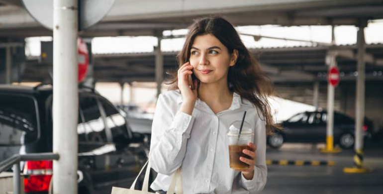 Realiza el pago de tu parqueadero con lo app de CarroYa y recibe cash back con el banco Popular Paga tu parqueadero con la aplicación de CarroYa para obtener un porcentaje en cash back con el Banco Popular