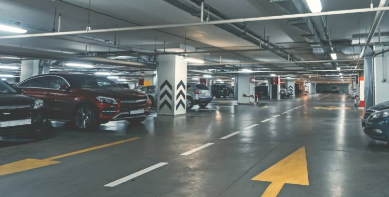 Nuevo parqueadero inteligente en Ibagué con CarroYa en el C.C. ACQUA CarroYa y el centro comercial ACQUA se unen para crear un nuevo parqueadero inteligente
