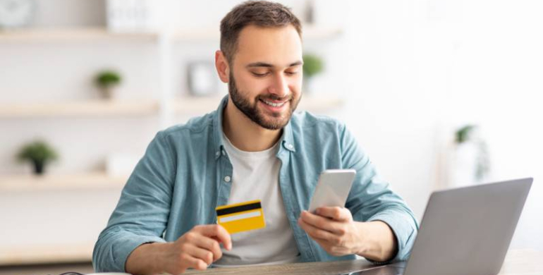Así es como puedes recargar tu billetera FacilPass de manera automática con CarroYa Descubre como recargar automáticamente tu FacilPass desde la app de CarroYa