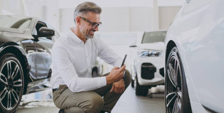 Conoce como vender tu carro usado de la mejor manera 