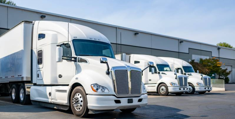 Encuentro de empresarios de carga