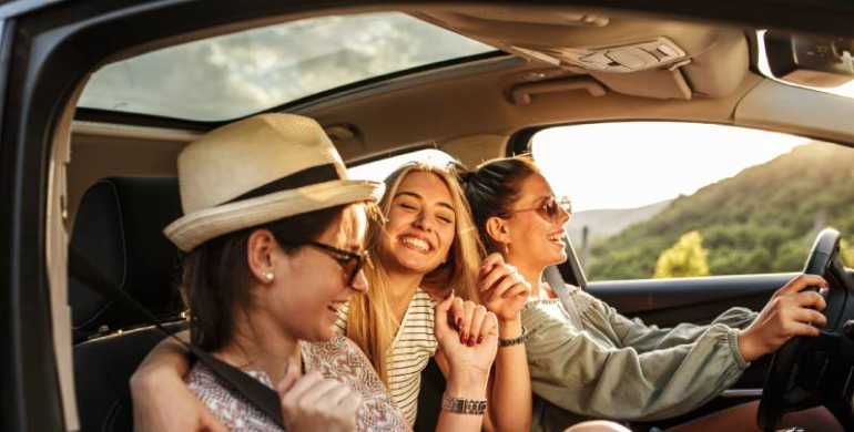 Puente festivo de agosto con FacilPass