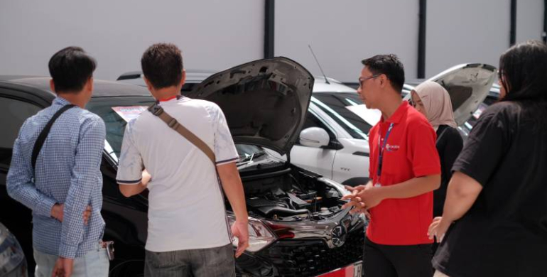 vehículos certificados 