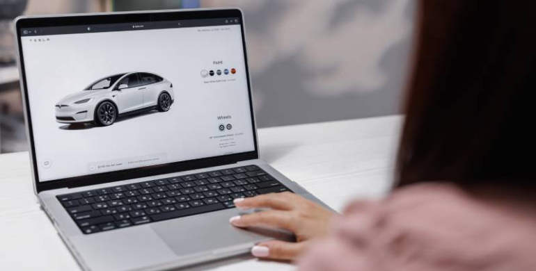 WCAR concesionario de carros usados  