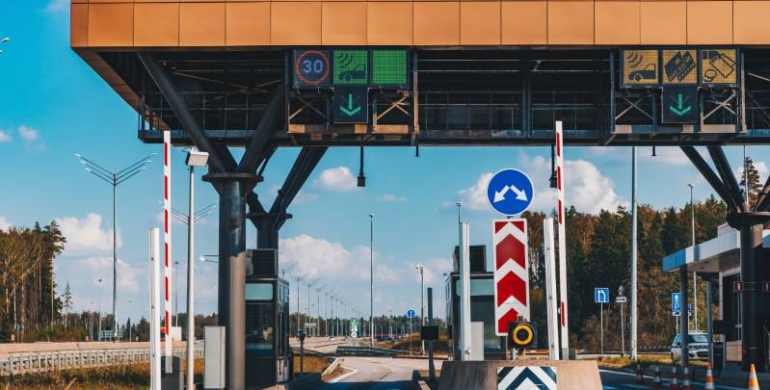 Adquiere tu TAG de FacilPass y viaja seguro