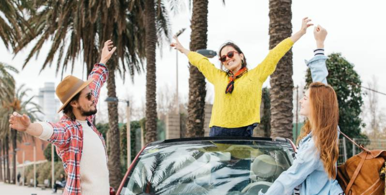 Adquiere el TAG de FacilPass