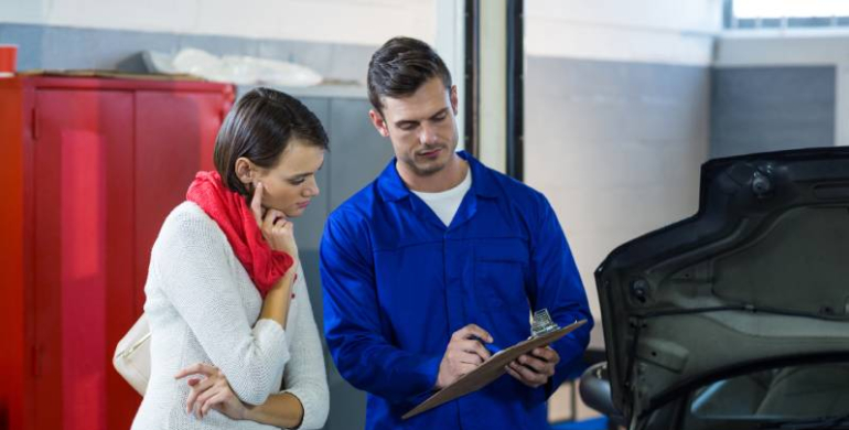 Beneficios de realizar la Revisión Técnico-mecánica