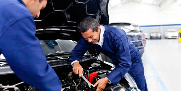 Conozca verdaderamente el motor de su carro