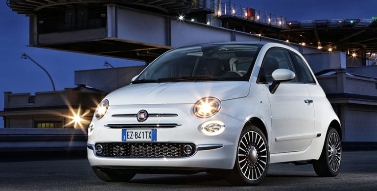 Foto: fiat.es