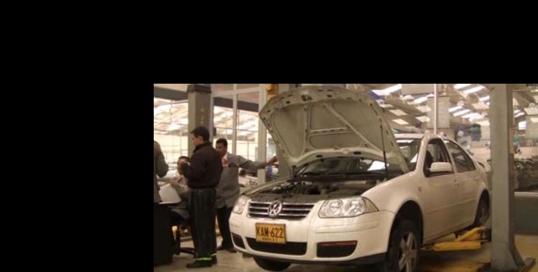  Tenga en cuenta las fortalezas y debilidades antes de comprar este carro usado.