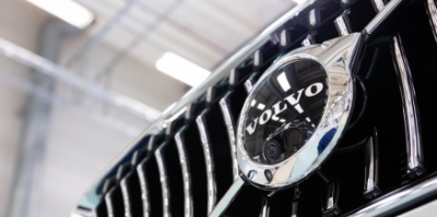 Sabes qué significa la marca Volvo? | Carroya noticias