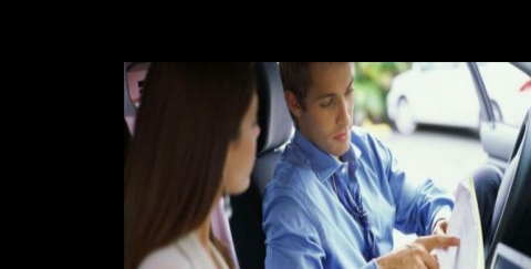 Guía de trámites: certificado de tradición