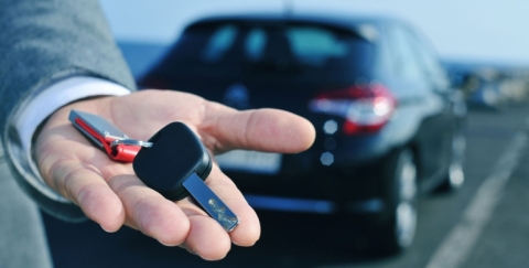 Los 5 carros más vendidos en Colombia