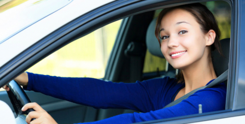 5 cosas que toda mujer debe saber antes de comprar un carro